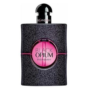 Yves Saint Laurent Black Opium Neon за жени без опаковка - EDP 75 мл. Yves Saint Laurent Black Opium Neon за жени без опаковка - EDP 75 мл.