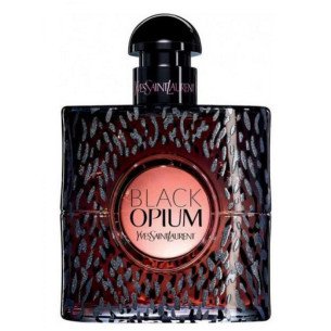 Yves Saint Laurent Black Opium Wild Edition за жени без опаковка - EDP 50 мл. Yves Saint Laurent Black Opium Wild Edition за жени без опаковка - EDP 50 мл.