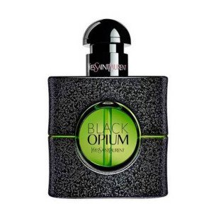Yves Saint Laurent Black Opium Illicit Green за жени без опаковка - EDP Yves Saint Laurent Black Opium Illicit Green за жени без опаковка - EDP