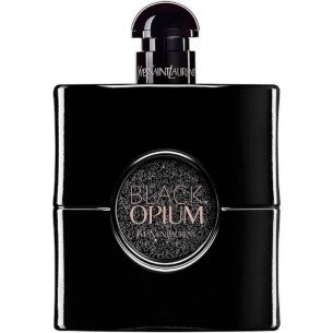 Yves Saint Laurent Black Opium Le Parfum за жени без опаковка - EDP 