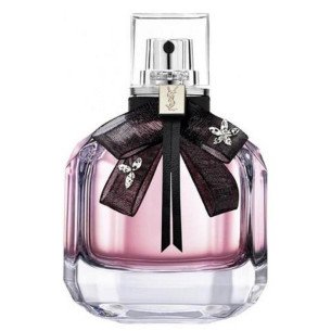 Yves Saint Laurent Mon Paris Floral за жени без опаковка - EDP  90 мл Yves Saint Laurent Mon Paris Floral за жени без опаковка - EDP  90 мл