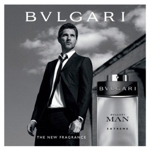 Bvlgari Man Extreme за мъже без опаковка - EDT Bvlgari Man Extreme за мъже без опаковка - EDT