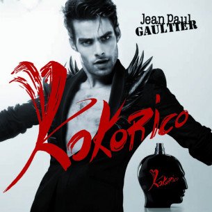 Jean Paul Gaultier Kokorico за мъже без опаковка - EDT 100 мл.