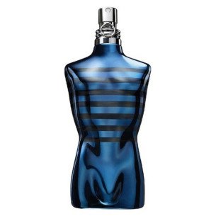 Jean Paul Gaultier Le Male in Blue за мъже без опаковка - EDP