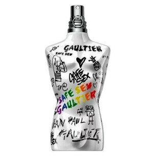 Jean Paul Gaultier Le Male Pride за мъже без опаковка - EDT