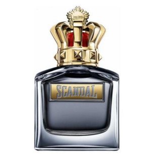 Jean Paul Gaultier Scandal за мъже без опаковка - EDT 100 мл. Jean Paul Gaultier Scandal за мъже без опаковка - EDT 100 мл.