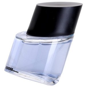 Jil Sander Sander за мъже без опаковка - EDT 125 мл. Jil Sander Sander за мъже без опаковка - EDT 125 мл.