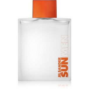 Jil Sander Sun за мъже без опаковка - EDT 75 мл. Jil Sander Sun за мъже без опаковка - EDT 75 мл.