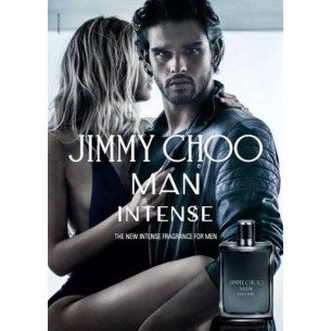 Jimmy Choo Men Intense за мъже без опаковка - EDT 100 мл. Jimmy Choo Men Intense за мъже без опаковка - EDT 100 мл.