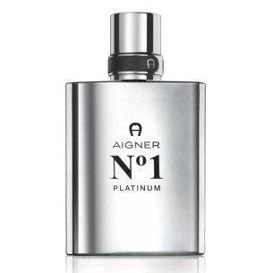 Aigner No 1 Platinum за мъже без опаковка - EDT 100 мл Aigner No 1 Platinum за мъже без опаковка - EDT 100 мл