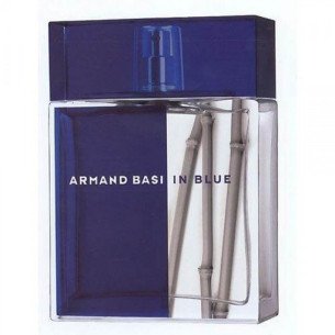 Armand Basi In Blue за мъже без опаковка - EDT 100 ml Armand Basi In Blue за мъже без опаковка - EDT 100 ml