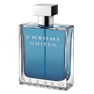 Azzaro Chrome United за мъже без опаковка - EDT  Azzaro Chrome United за мъже без опаковка - EDT