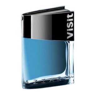 Azzaro Visit за мъже без опаковка - EDT 100 мл