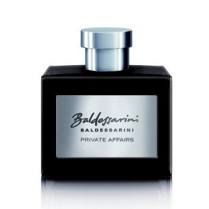 Baldessarini Private Affairs за мъже без опаковка - EDT 90 мл.