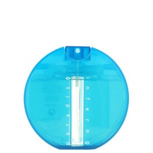 Benetton Paradiso Inferno Blue за мъже без опаковка - EDT Benetton Paradiso Inferno Blue за мъже без опаковка - EDT