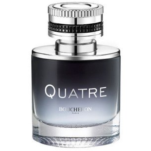 Boucheron Quatre Absolu de Nuit  за мъже без опаковка - EDP Boucheron Quatre Absolu de Nuit  за мъже без опаковка - EDP