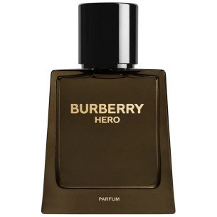 Burberry Hero Parfum за мъже без опаковка - EDP Burberry Hero Parfum за мъже без опаковка - EDP