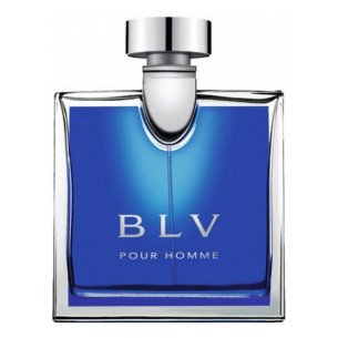 Bvlgari BLV за мъже без опаковка - EDT 100 ml Bvlgari BLV за мъже без опаковка - EDT 100 ml