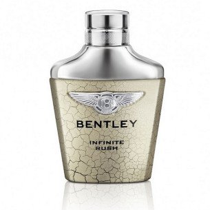 Bentley Infinite Rush за мъже без опаковка - EDT