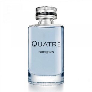 Boucheron Quatre за мъже без опаковка - EDT Boucheron Quatre за мъже без опаковка - EDT