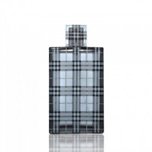 Burberry Brit за мъже без опаковка - EDT Burberry Brit за мъже без опаковка - EDT