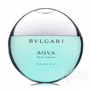 Bvlgari Aqua Marine за мъже без опаковка - EDT Bvlgari Aqua Marine за мъже без опаковка - EDT