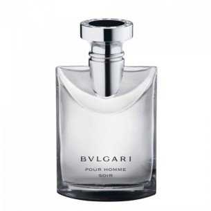 Bvlgari Pour Homme Soir за мъже без опаковка - EDT Bvlgari Pour Homme Soir за мъже без опаковка - EDT