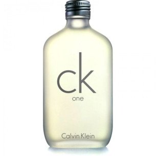 Calvin Klein CK One унисекс без опаковка - EDT Calvin Klein CK One унисекс без опаковка - EDT