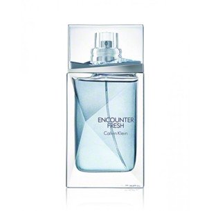 Calvin Klein Encounter Fresh за мъже без опаковка - EDT Calvin Klein Encounter Fresh за мъже без опаковка - EDT