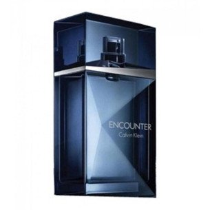 Calvin Klein Encounter за мъже без опаковка - EDT