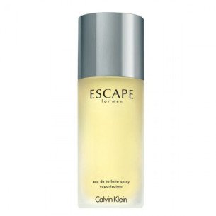 Calvin Klein Escape за мъже без опаковка -EDT