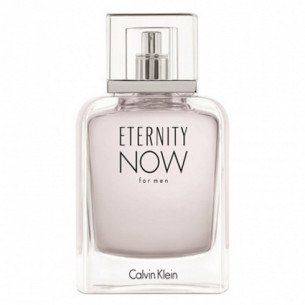 Calvin Klein Eternity Now за мъже без опаковка - EDT Calvin Klein Eternity Now за мъже без опаковка - EDT