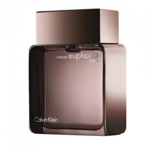 Calvin Klein Euphoria Intense за мъже без опаковка - EDT Calvin Klein Euphoria Intense за мъже без опаковка - EDT