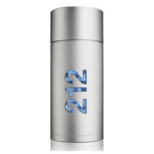Carolina Herrera 212 Men за мъже без опаковка - 100 мл. Carolina Herrera 212 Men за мъже без опаковка - 100 мл.