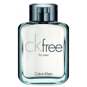 Calvin Klein CK Free за мъже без опаковка - EDT Calvin Klein CK Free за мъже без опаковка - EDT