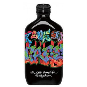 Calvin Klein One Shock Street за мъже без опаковка - EDT  Calvin Klein One Shock Street за мъже без опаковка - EDT