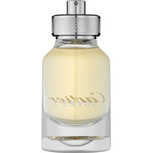 Cartier L'Envol за мъже без опаковка - EDT 80 мл. Cartier L'Envol за мъже без опаковка - EDT 80 мл.