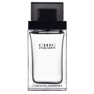 Carolina Herrera Chic за мъже без опаковка - EDT 100 мл. Carolina Herrera Chic за мъже без опаковка - EDT 100 мл.
