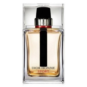 Christian Dior Homme Sport за мъже без опаковка - EDT 125 мл. Christian Dior Homme Sport за мъже без опаковка - EDT 125 мл.