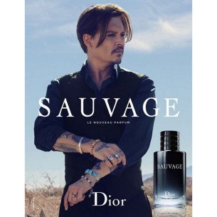Christian Dior Sauvage за мъже без опаковка - EDT 100 мл. Christian Dior Sauvage за мъже без опаковка - EDT 100 мл.