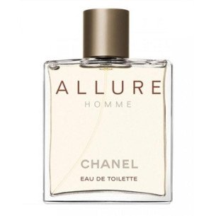 Chanel Allure за мъже без опаковка - EDT Chanel Allure за мъже без опаковка - EDT