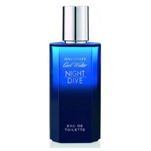 Davidoff Cool Water Night Dive за мъже без опаковка - EDT 80 ml Davidoff Cool Water Night Dive за мъже без опаковка - EDT 80 ml