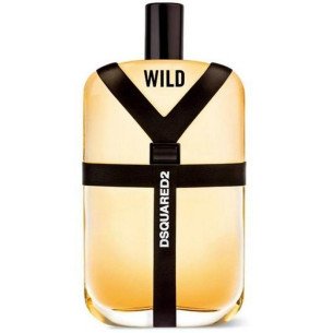 Dsquared Wild за мъже без опаковка - EDT 100 мл. Dsquared Wild за мъже без опаковка - EDT 100 мл.