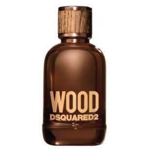 Dsquared Wood For Him за мъже без опаковка - EDT 100 мл. Dsquared Wood For Him за мъже без опаковка - EDT 100 мл.
