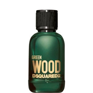 Dsquared Wood Green за мъже без опаковка - EDT 100 мл. Dsquared Wood Green за мъже без опаковка - EDT 100 мл.