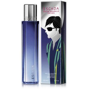 Escada Moon Sparkle за мъже без опаковка - EDT 100 мл. Escada Moon Sparkle за мъже без опаковка - EDT 100 мл.
