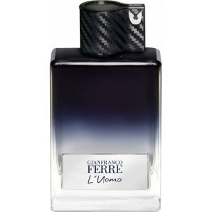 Gianfranco Ferre L'Uomo за мъже без опаковка - EDT 100 мл. Gianfranco Ferre L'Uomo за мъже без опаковка - EDT 100 мл.