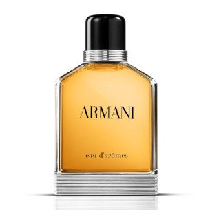 Giorgio Armani Eau d'Aromes за мъже без опаковка - EDT 100 мл. Giorgio Armani Eau d'Aromes за мъже без опаковка - EDT 100 мл.