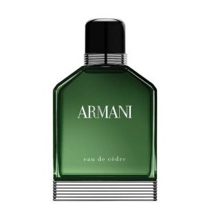 Giorgio Armani Eau De Cedre за мъже без опаковка - EDT 100 мл. Giorgio Armani Eau De Cedre за мъже без опаковка - EDT 100 мл.