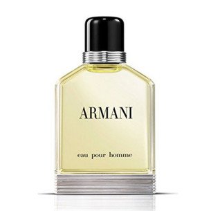 Giorgio Armani Pour Homme за мъже без опаковка - EDT 100 мл. Giorgio Armani Pour Homme за мъже без опаковка - EDT 100 мл.